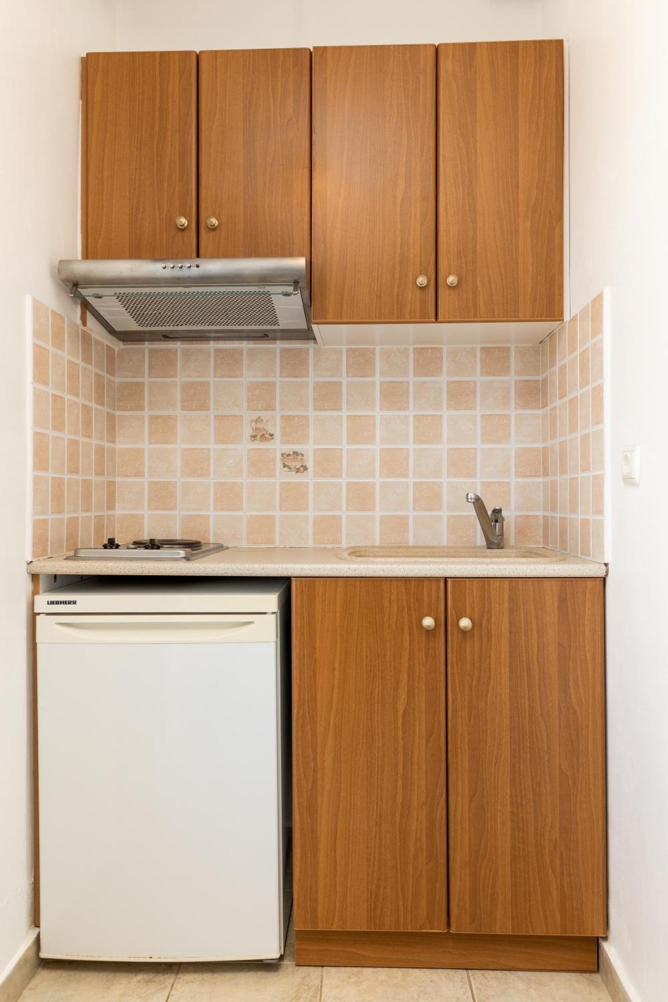 Naxos Edem Studios & Apartments Naxos City Екстер'єр фото